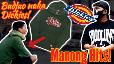 Manong Hits 2023 .